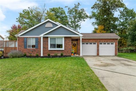 237 Jasper Lane Medina OH 44256