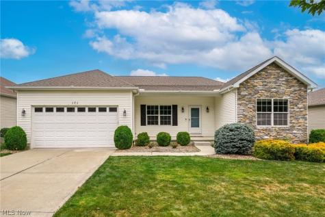 171 Boulder Boulevard Peninsula OH 44264