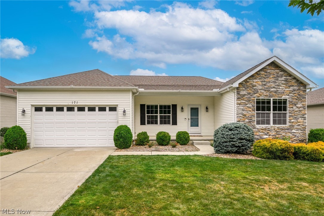 171 Boulder Boulevard Peninsula OH 44264