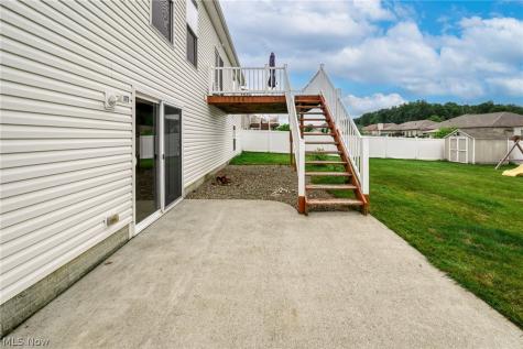 171 Boulder Boulevard Peninsula OH 44264