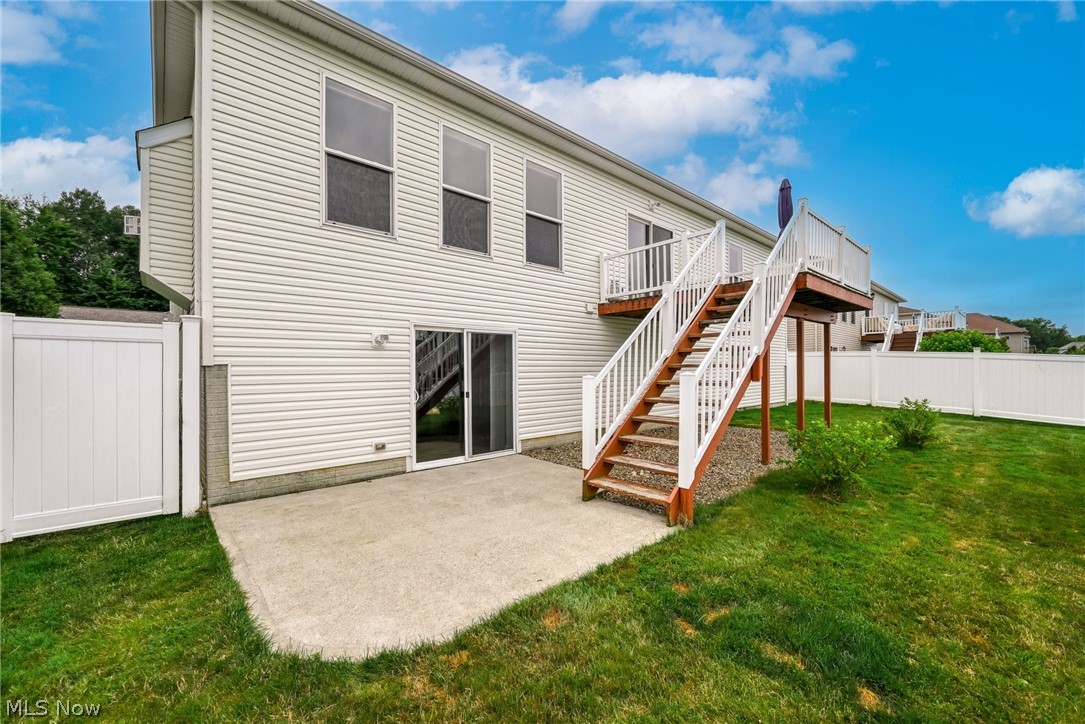 171 Boulder Boulevard Peninsula OH 44264