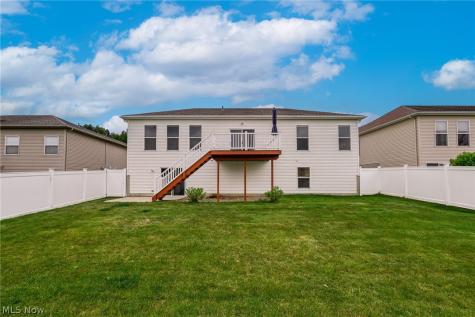 171 Boulder Boulevard Peninsula OH 44264