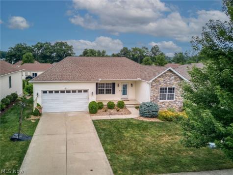 171 Boulder Boulevard Peninsula OH 44264