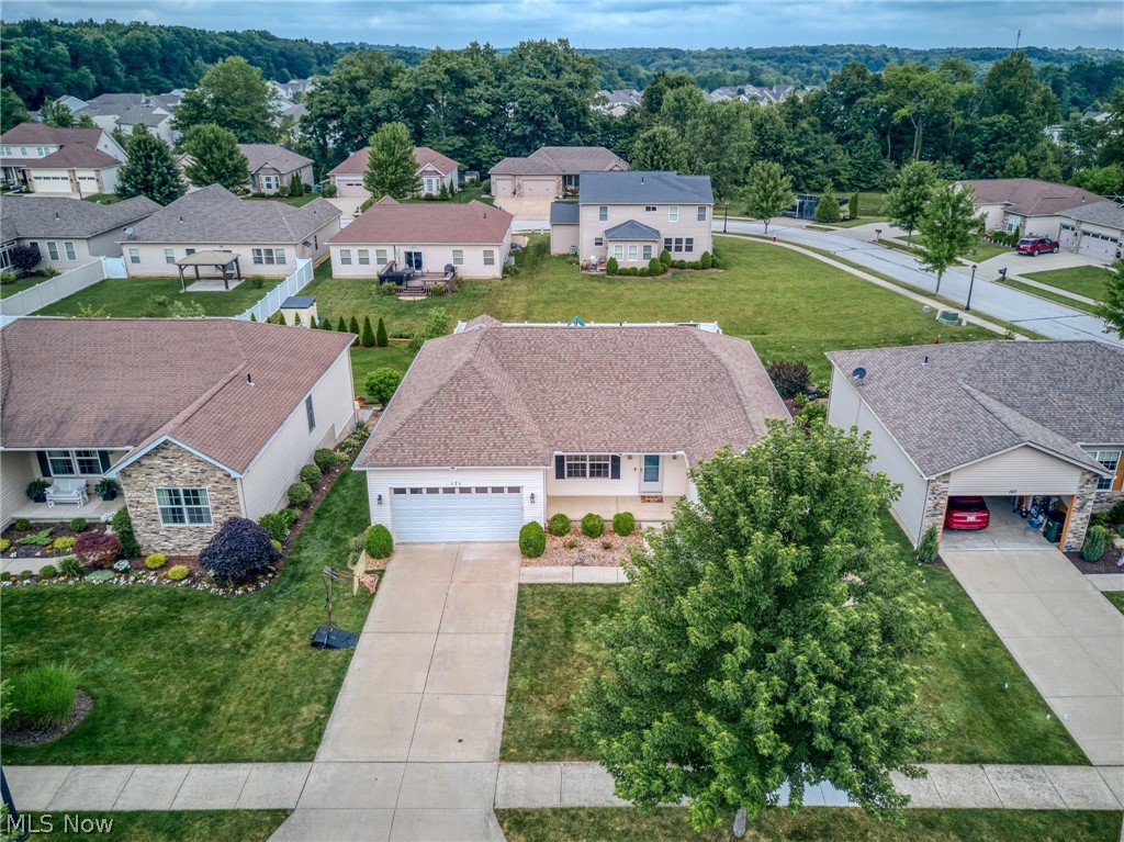 171 Boulder Boulevard Peninsula OH 44264