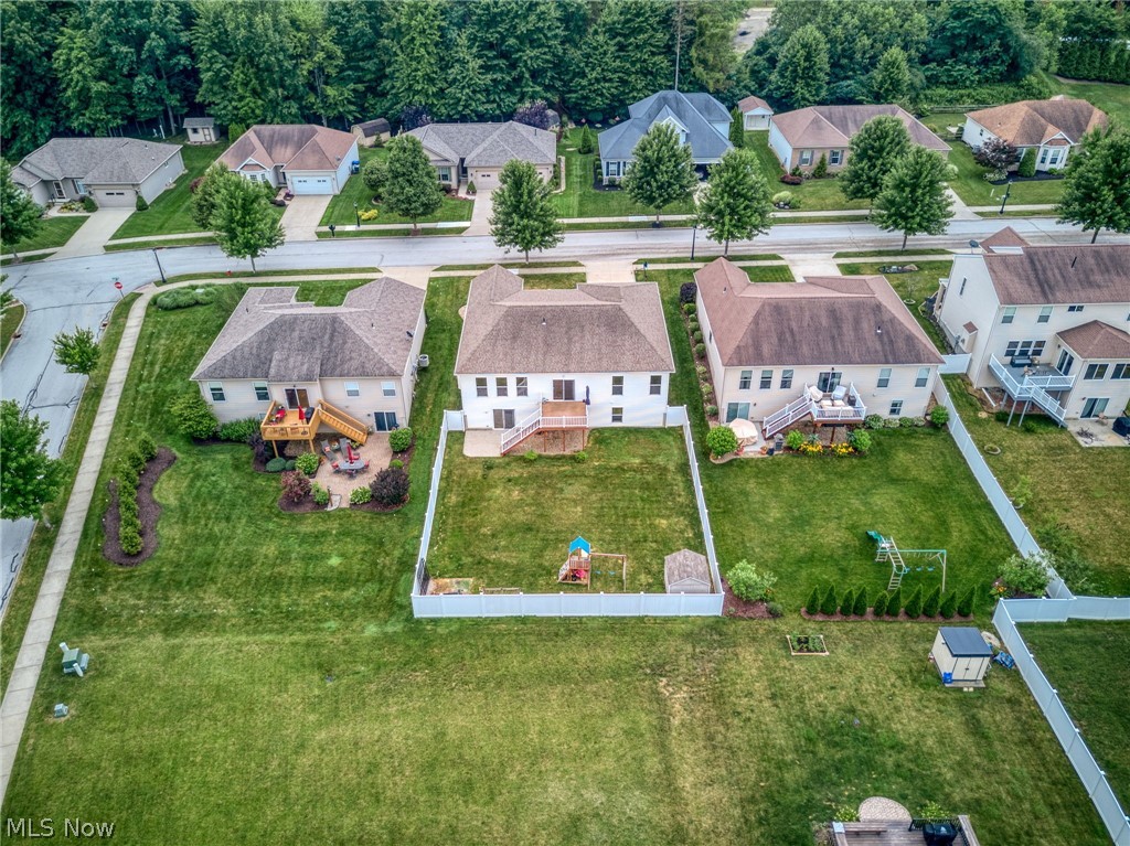 171 Boulder Boulevard Peninsula OH 44264
