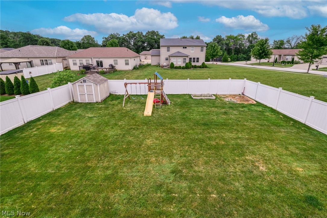 171 Boulder Boulevard Peninsula OH 44264