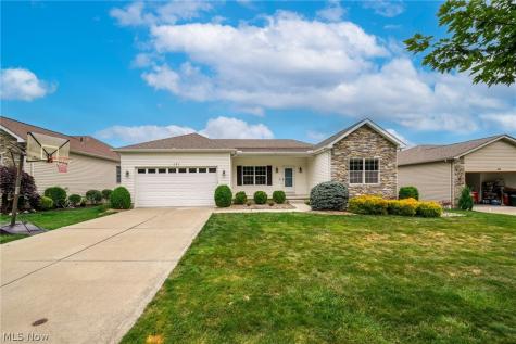 171 Boulder Boulevard Peninsula OH 44264