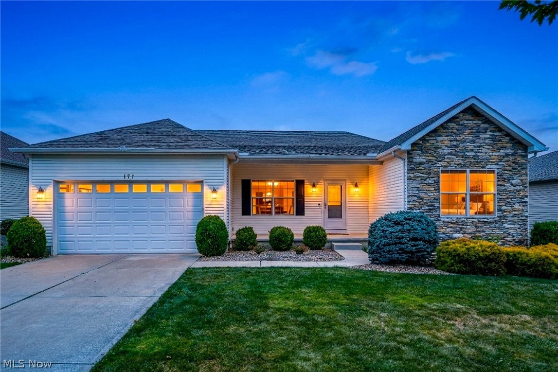 171 Boulder Boulevard Peninsula OH 44264