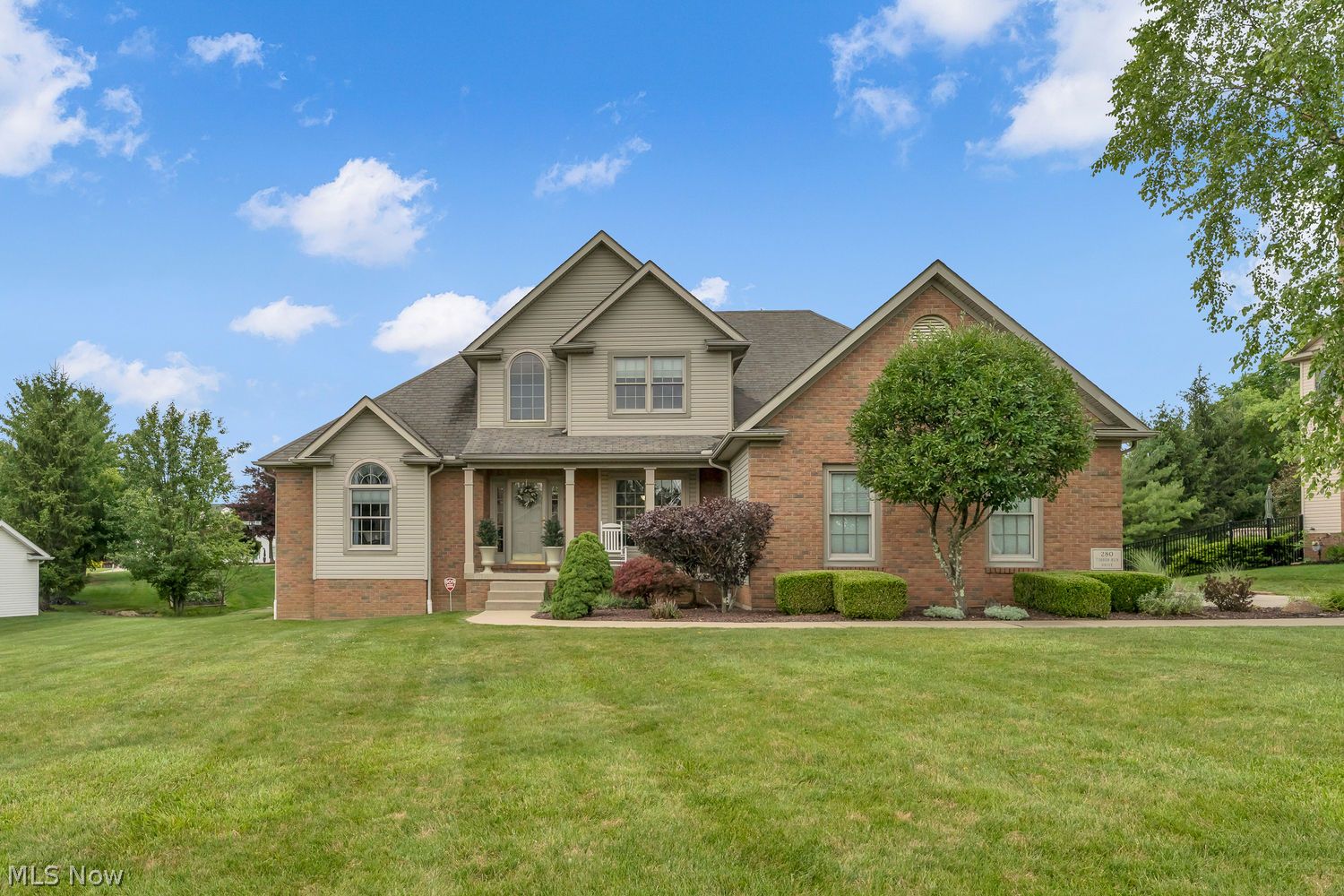 280 Timber Run Drive Canfield OH 44406