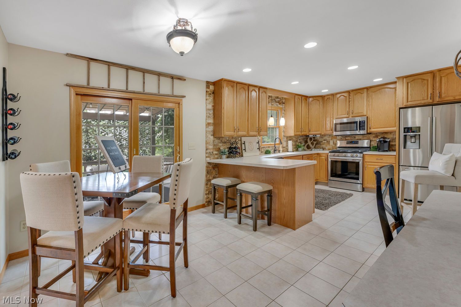 280 Timber Run Drive Canfield OH 44406