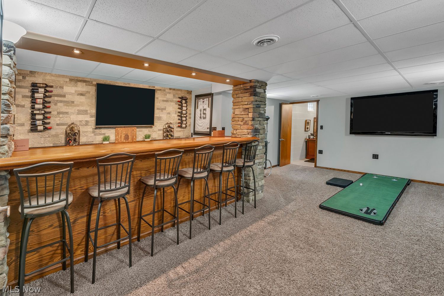 280 Timber Run Drive Canfield OH 44406