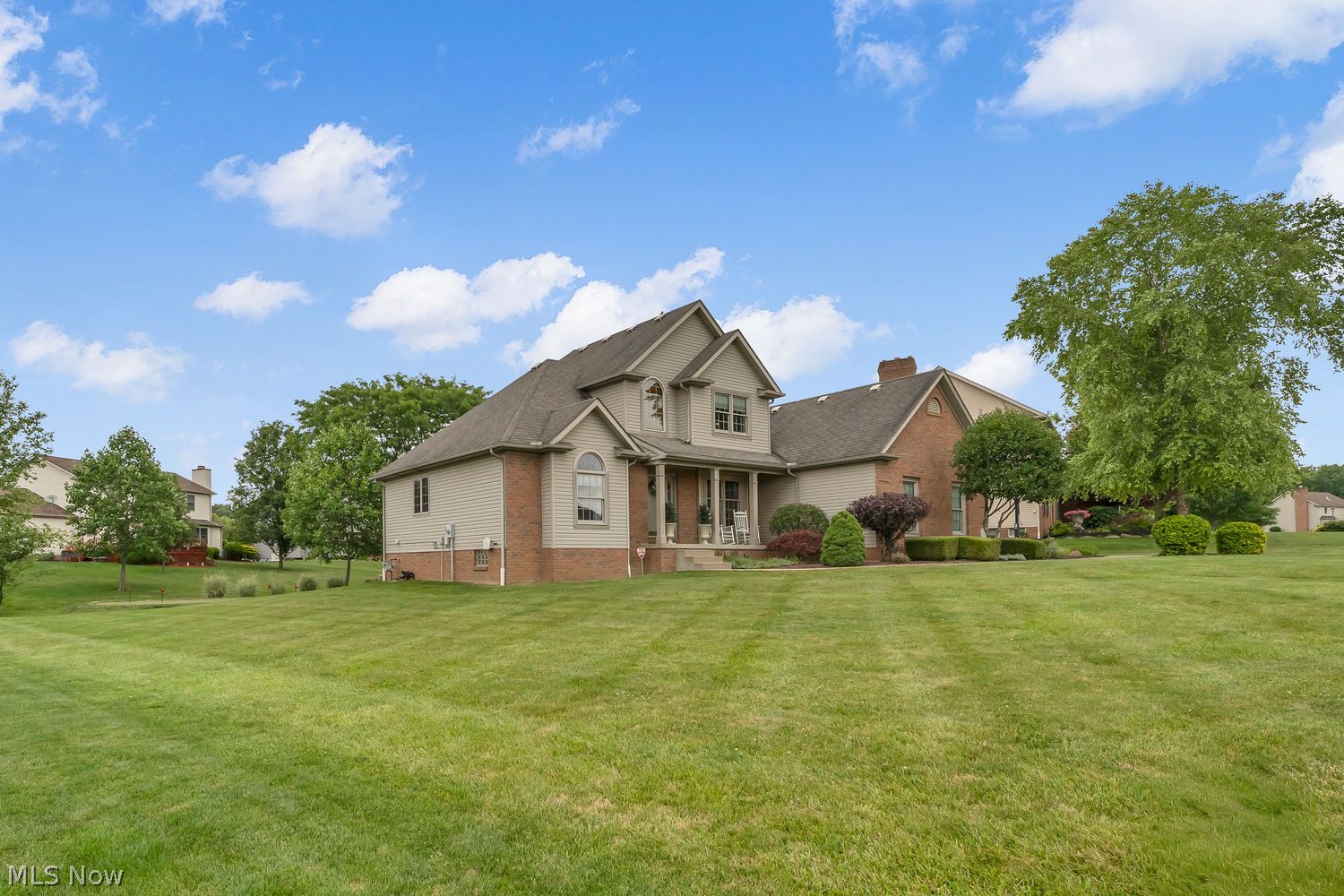 280 Timber Run Drive Canfield OH 44406