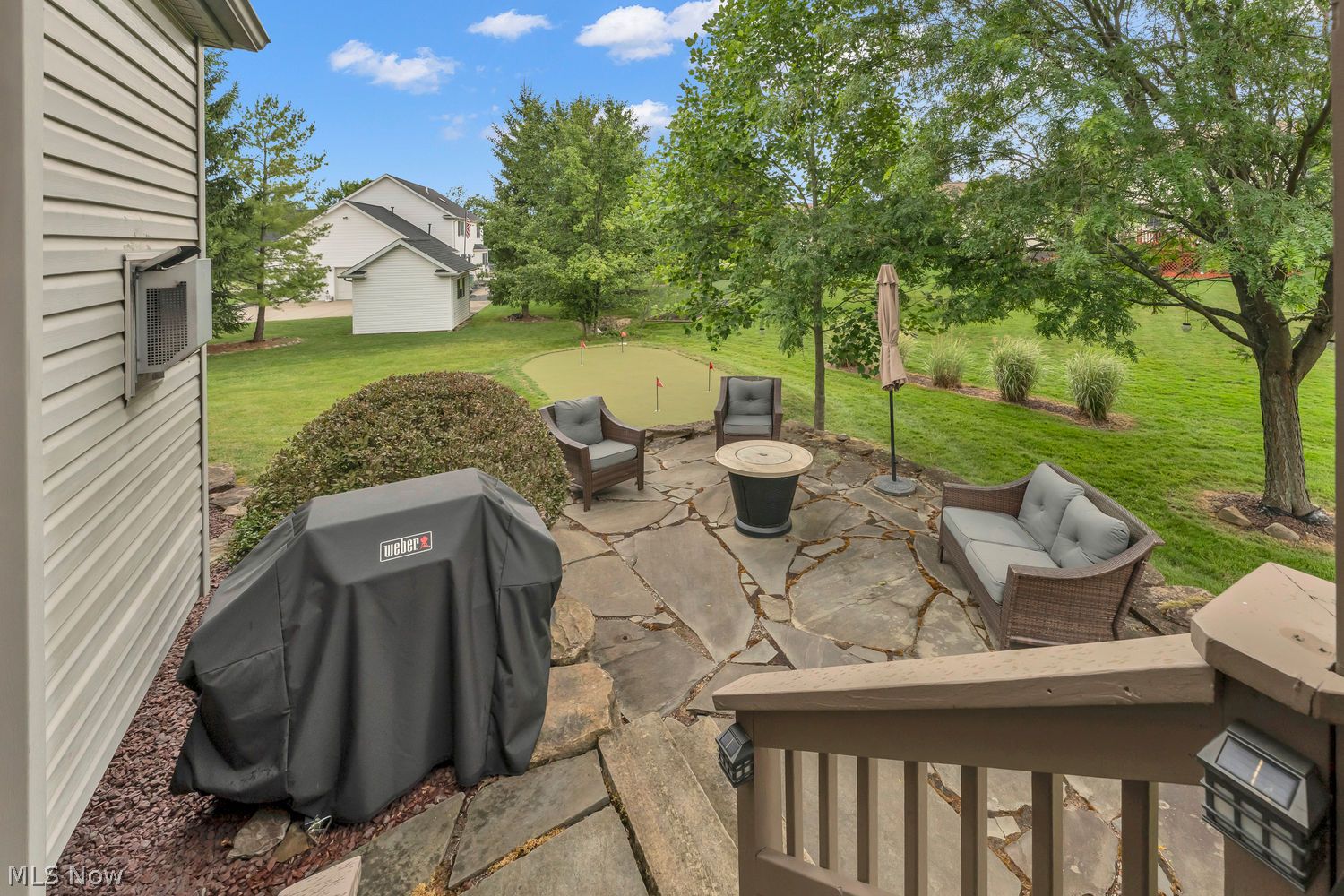 280 Timber Run Drive Canfield OH 44406
