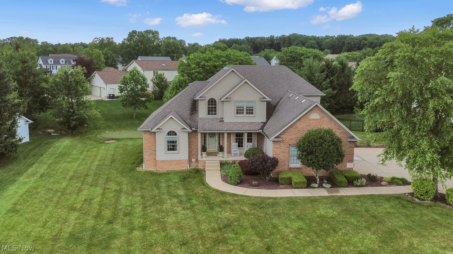 280 Timber Run Drive Canfield OH 44406