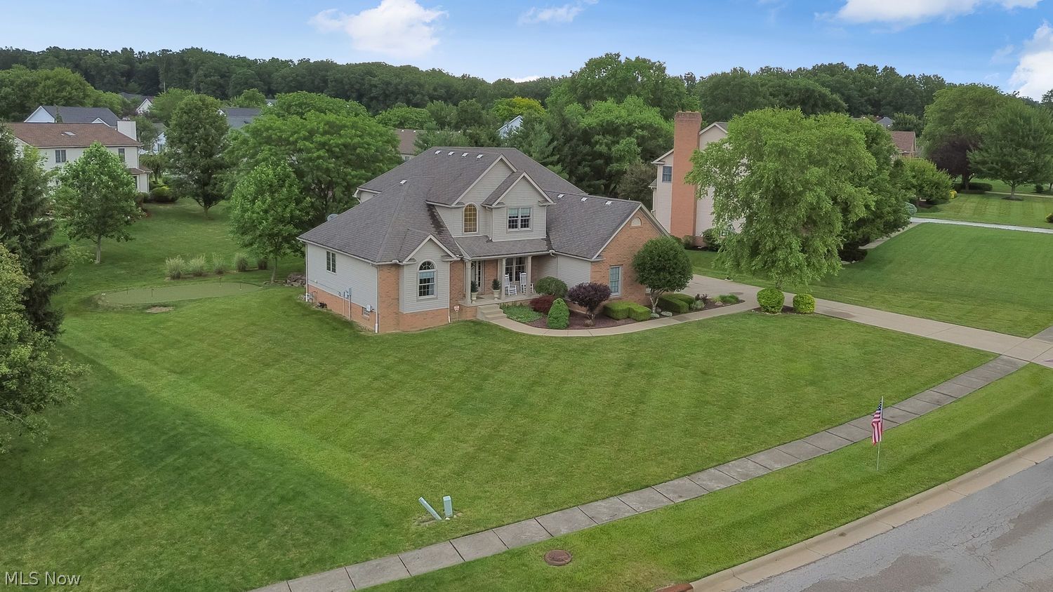 280 Timber Run Drive Canfield OH 44406