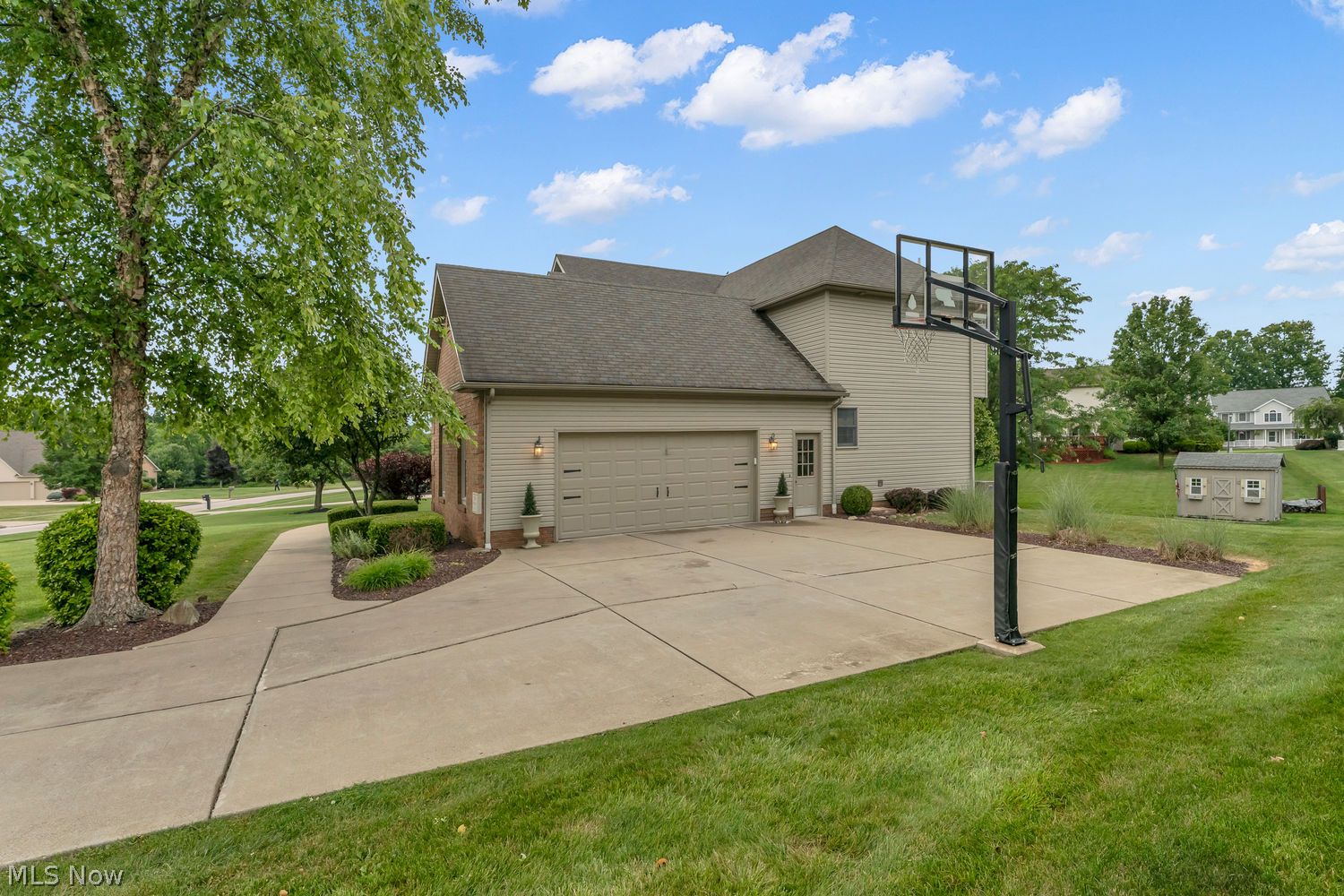 280 Timber Run Drive Canfield OH 44406