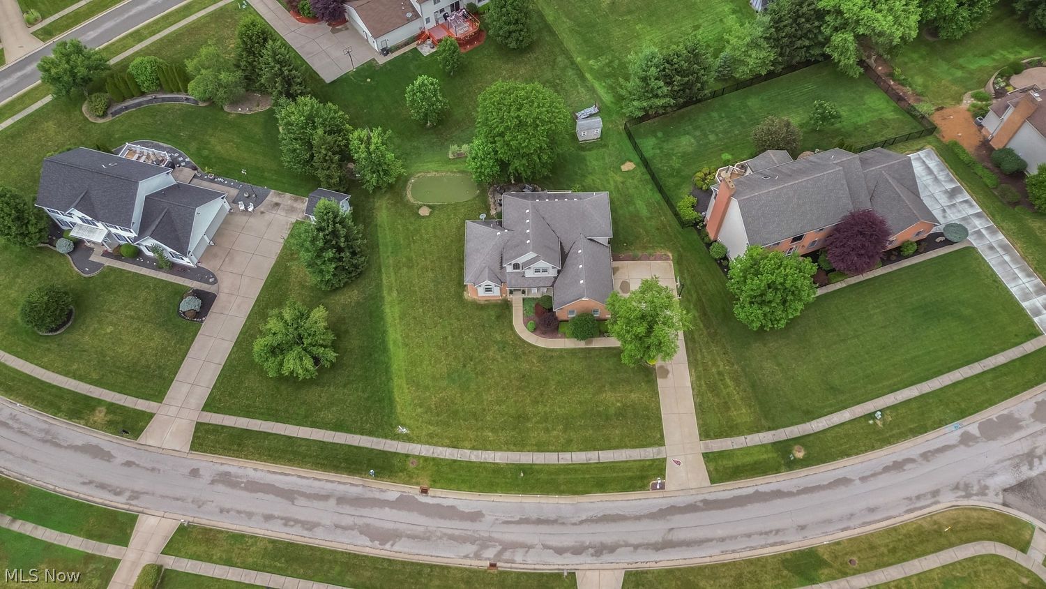 280 Timber Run Drive Canfield OH 44406