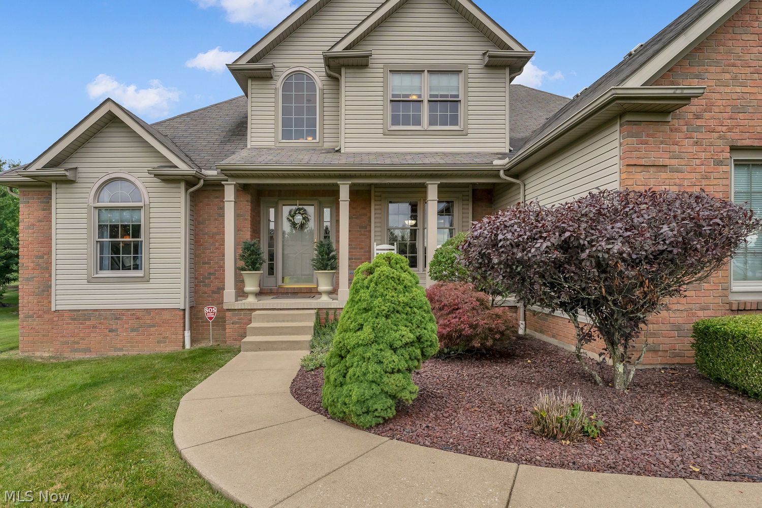 280 Timber Run Drive Canfield OH 44406