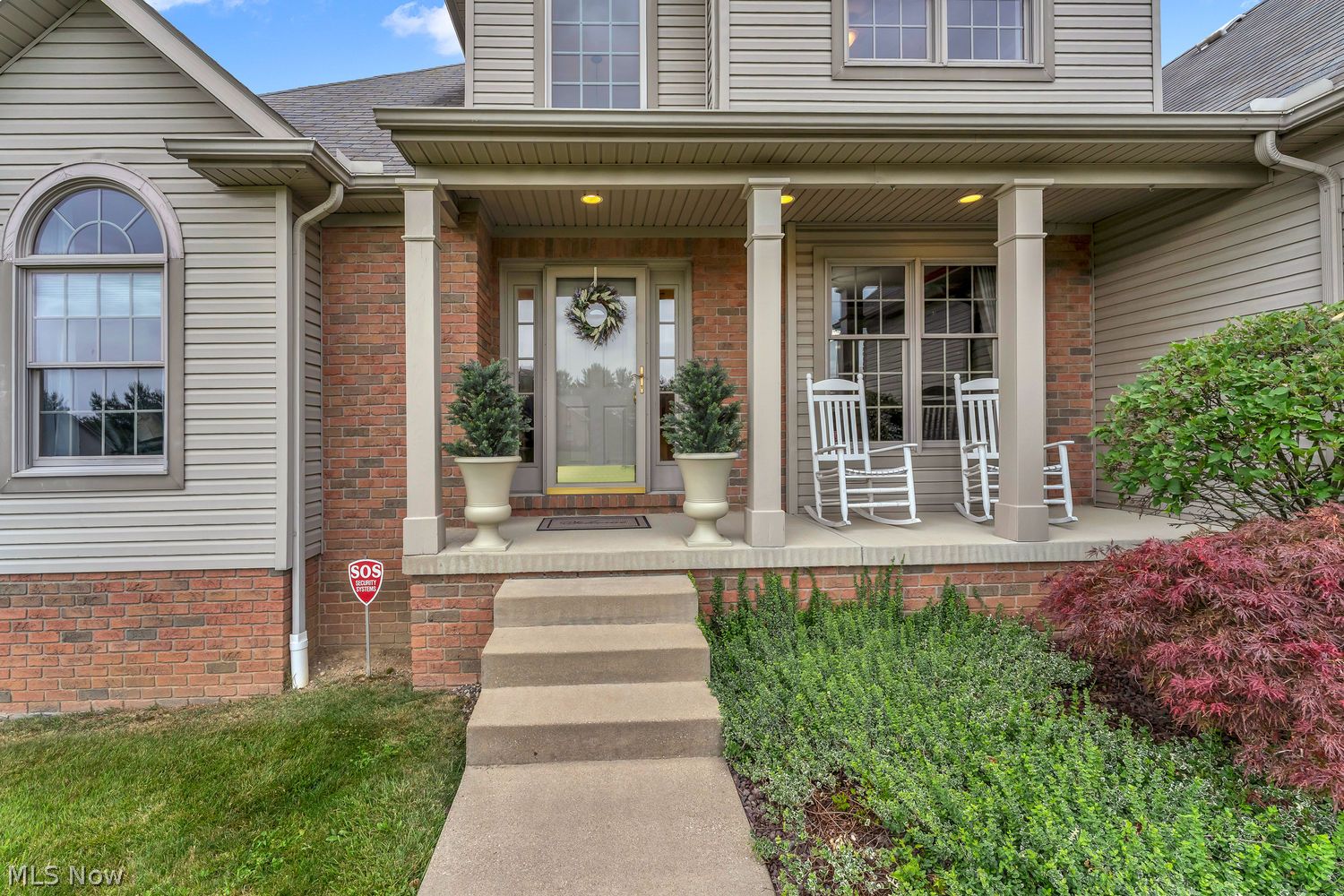 280 Timber Run Drive Canfield OH 44406