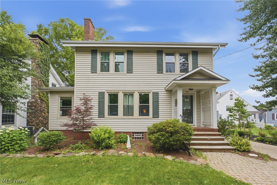 416 18th Street NW Canton OH 44703