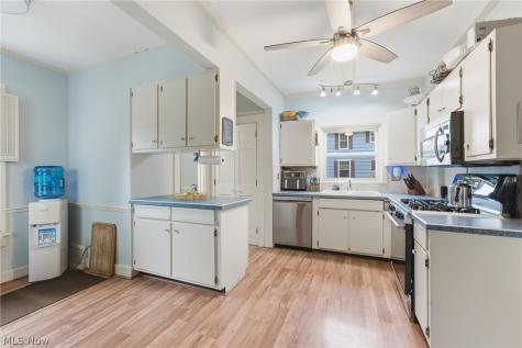 416 18th Street NW Canton OH 44703