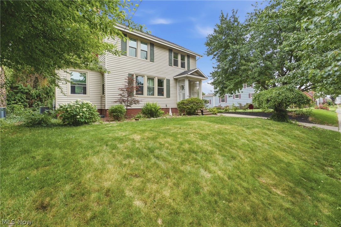 416 18th Street NW Canton OH 44703