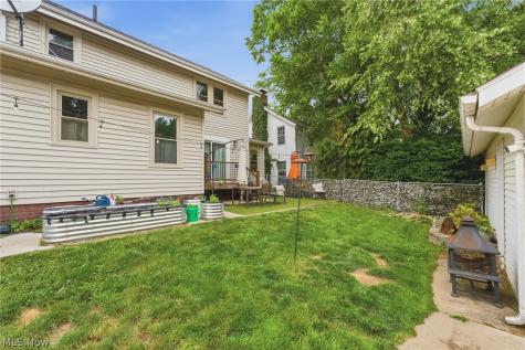 416 18th Street NW Canton OH 44703