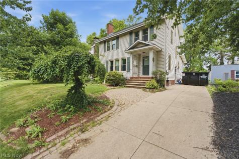 416 18th Street NW Canton OH 44703