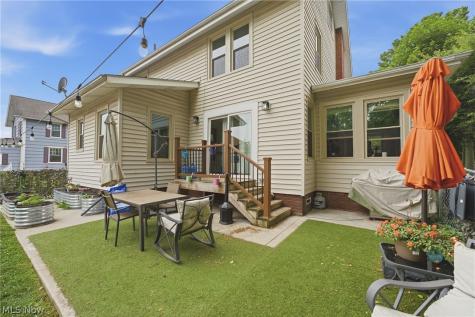 416 18th Street NW Canton OH 44703