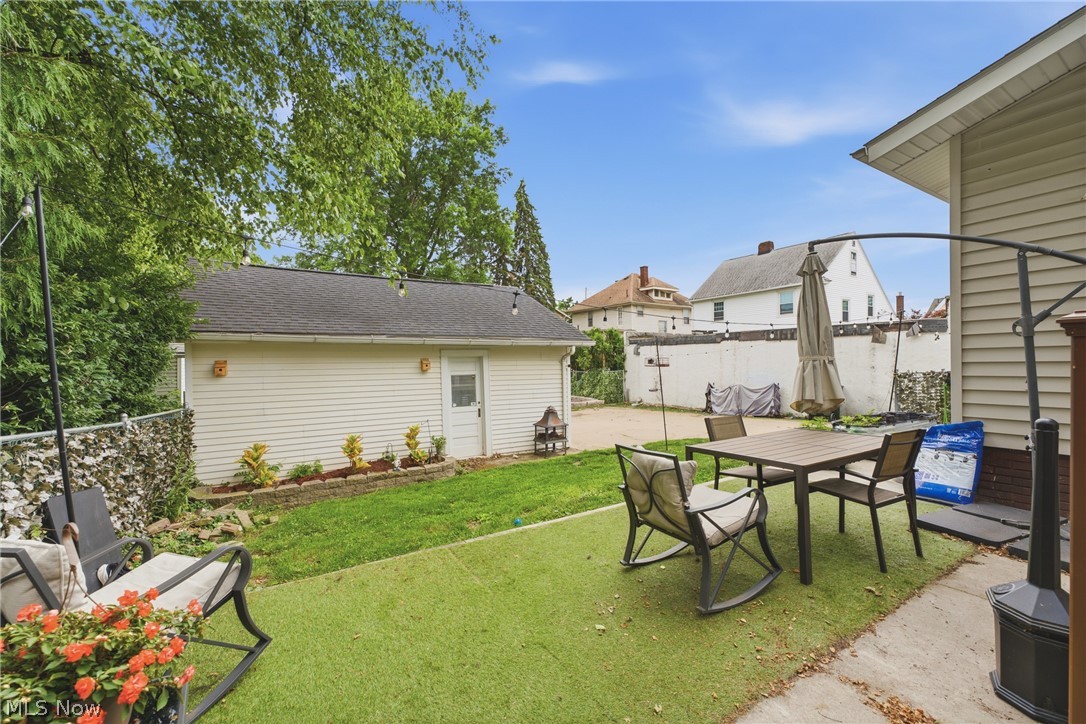 416 18th Street NW Canton OH 44703