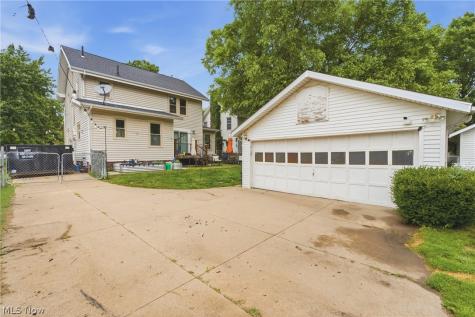 416 18th Street NW Canton OH 44703