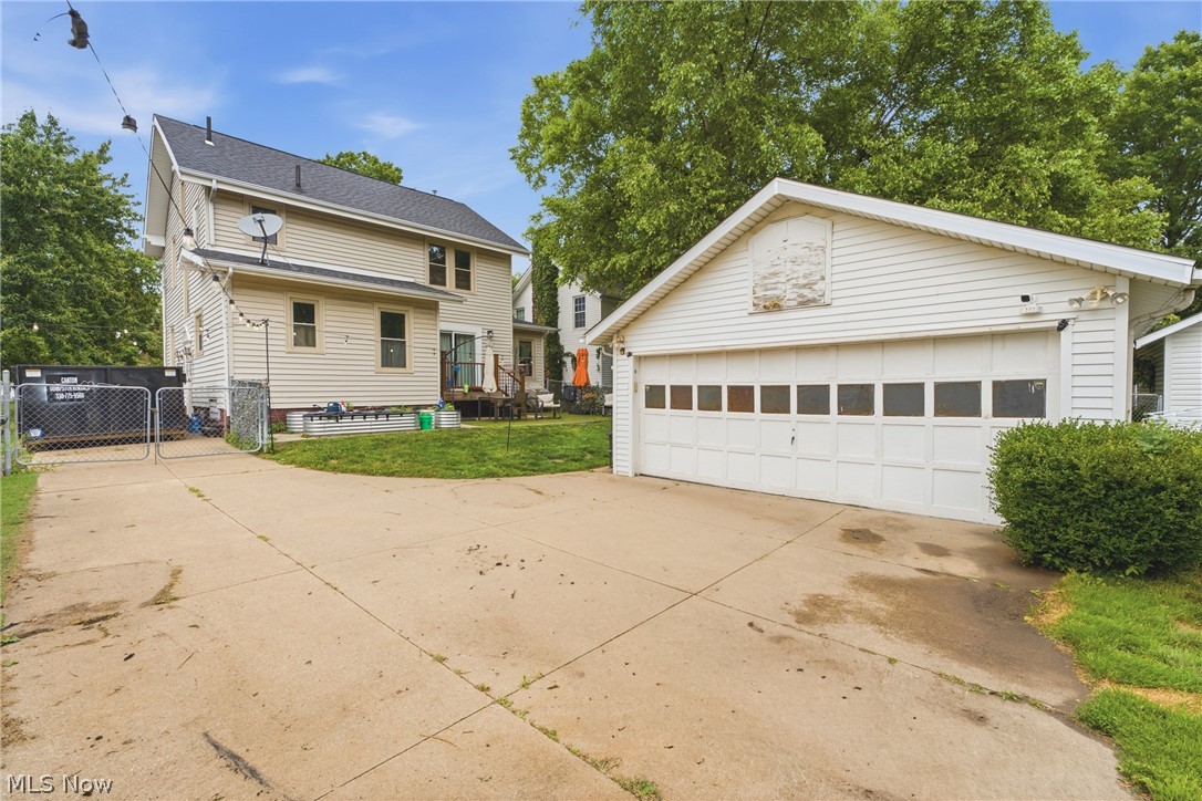 416 18th Street NW Canton OH 44703