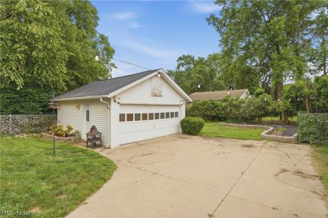 416 18th Street NW Canton OH 44703