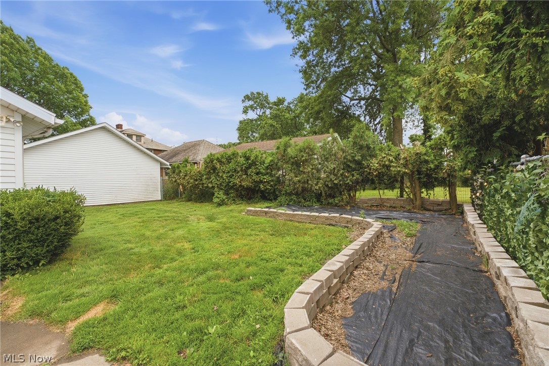 416 18th Street NW Canton OH 44703