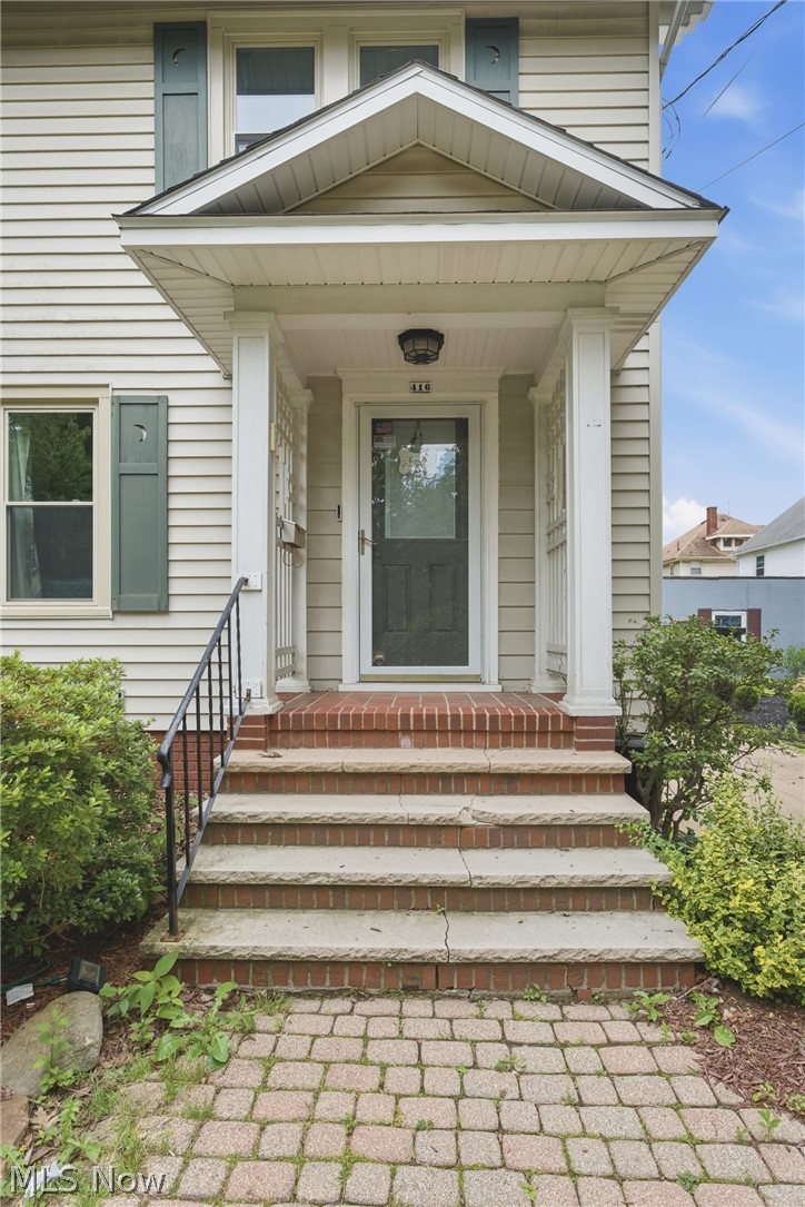 416 18th Street NW Canton OH 44703