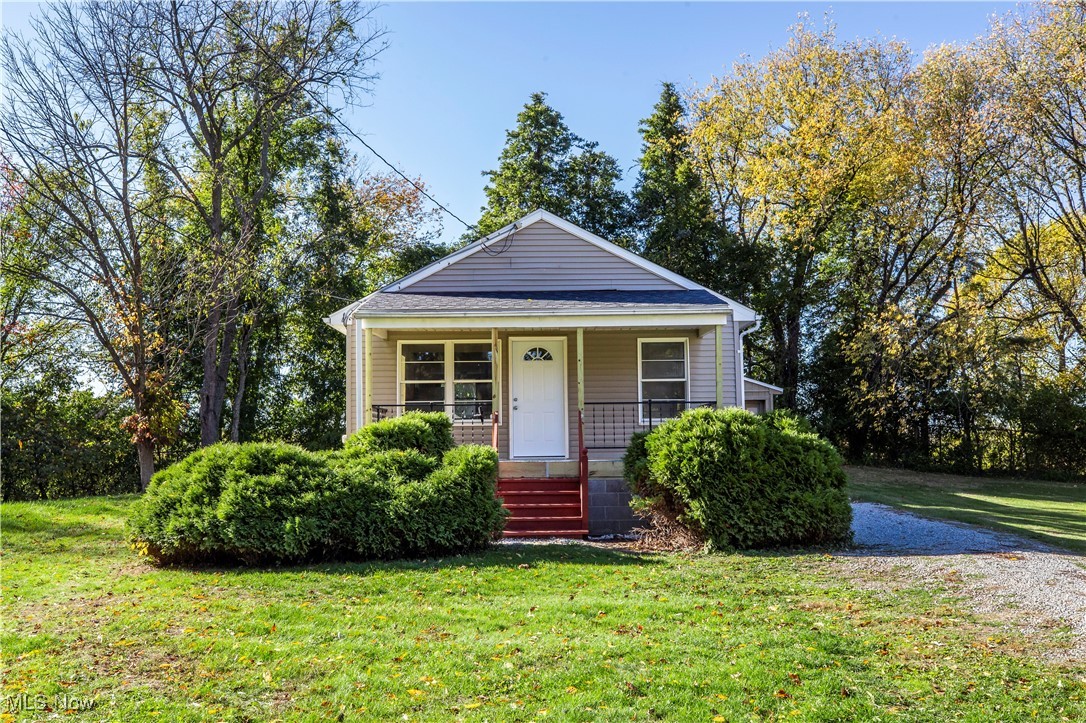 648 Alta Vista Avenue Akron OH 44312