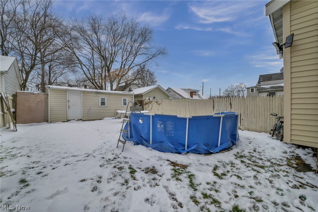 3056 W 104th Street Cleveland OH 44111