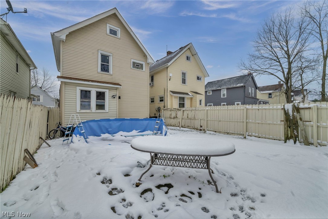 3056 W 104th Street Cleveland OH 44111