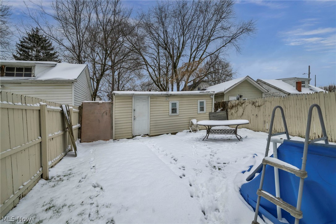 3056 W 104th Street Cleveland OH 44111