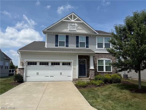 6534 Wisteria Lane Medina OH 44256