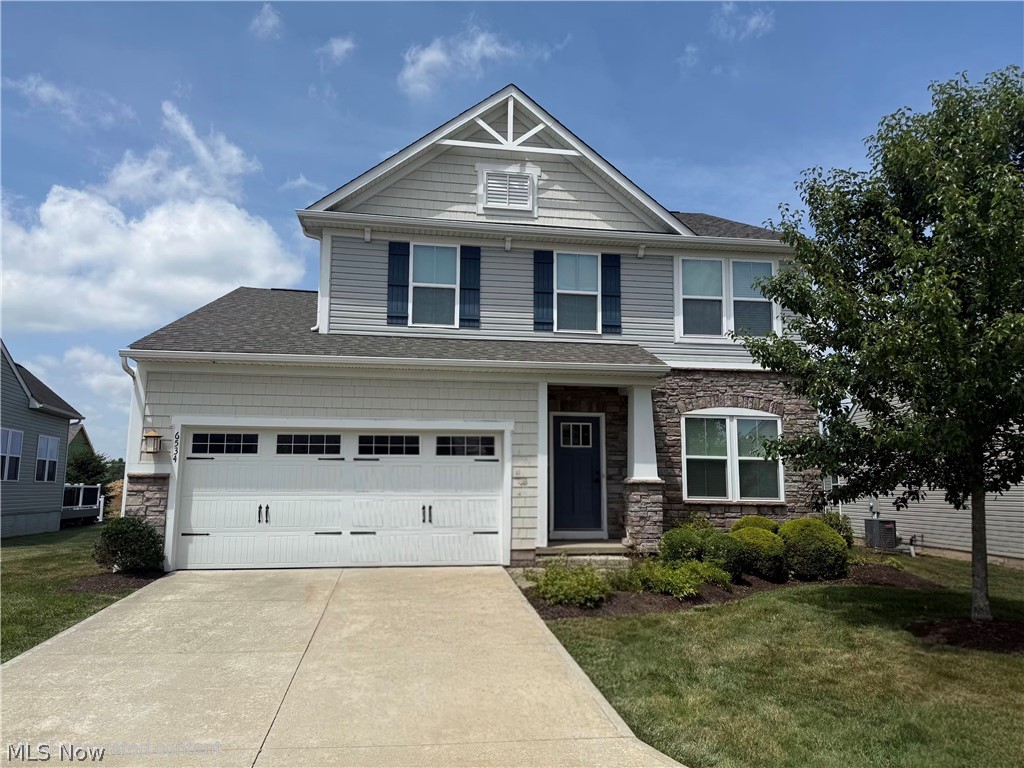 6534 Wisteria Lane Medina OH 44256