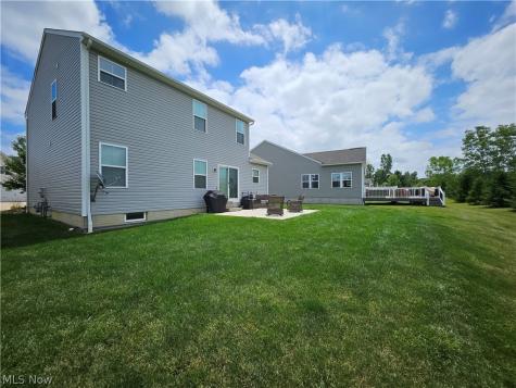 6534 Wisteria Lane Medina OH 44256