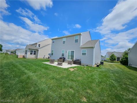 6534 Wisteria Lane Medina OH 44256