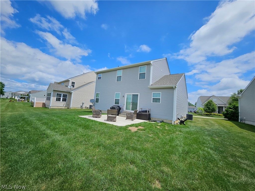 6534 Wisteria Lane Medina OH 44256