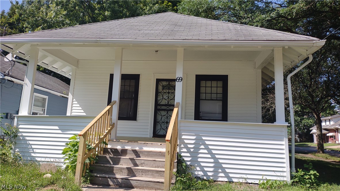 69 W Dalton Street Akron OH 44310