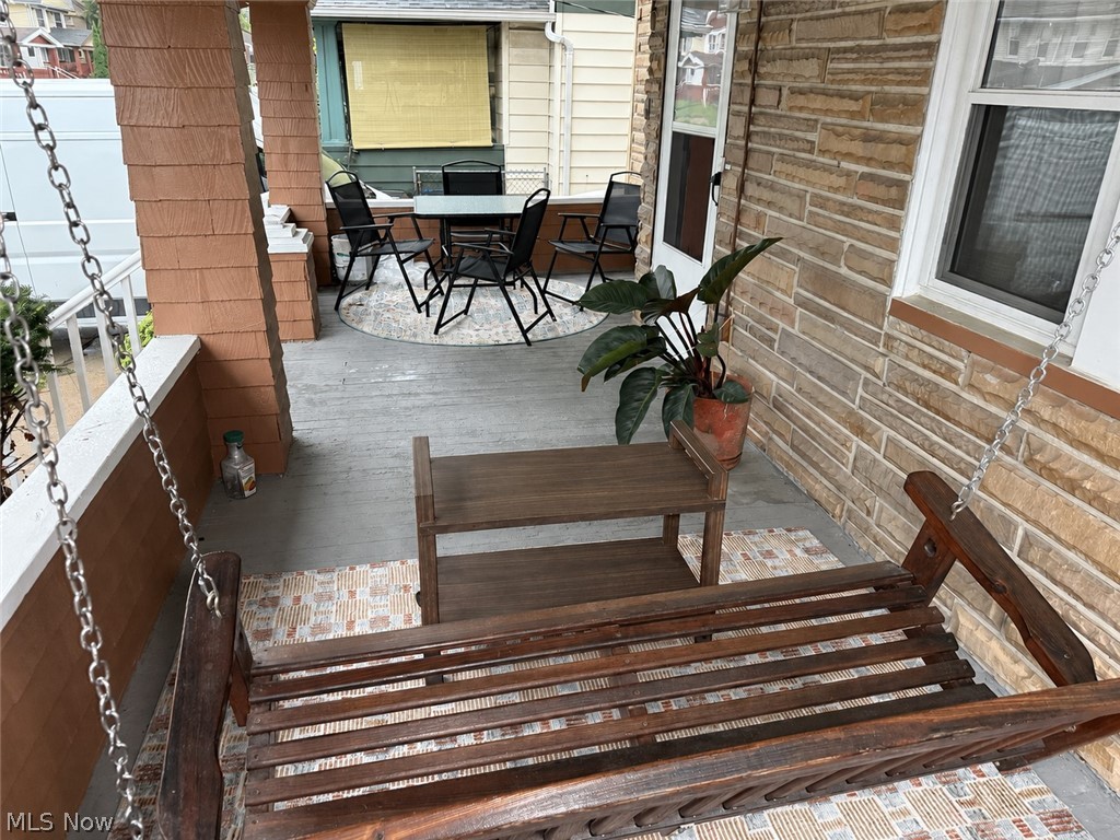 514 E 118th Street Cleveland OH 44108