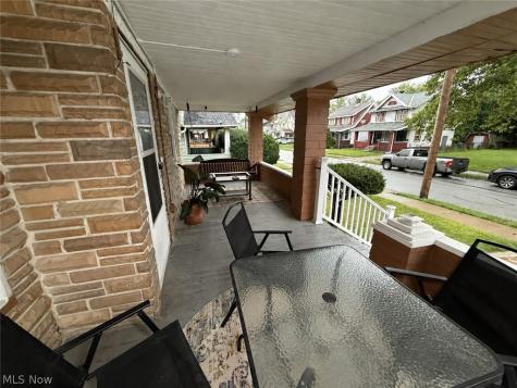 514 E 118th Street Cleveland OH 44108