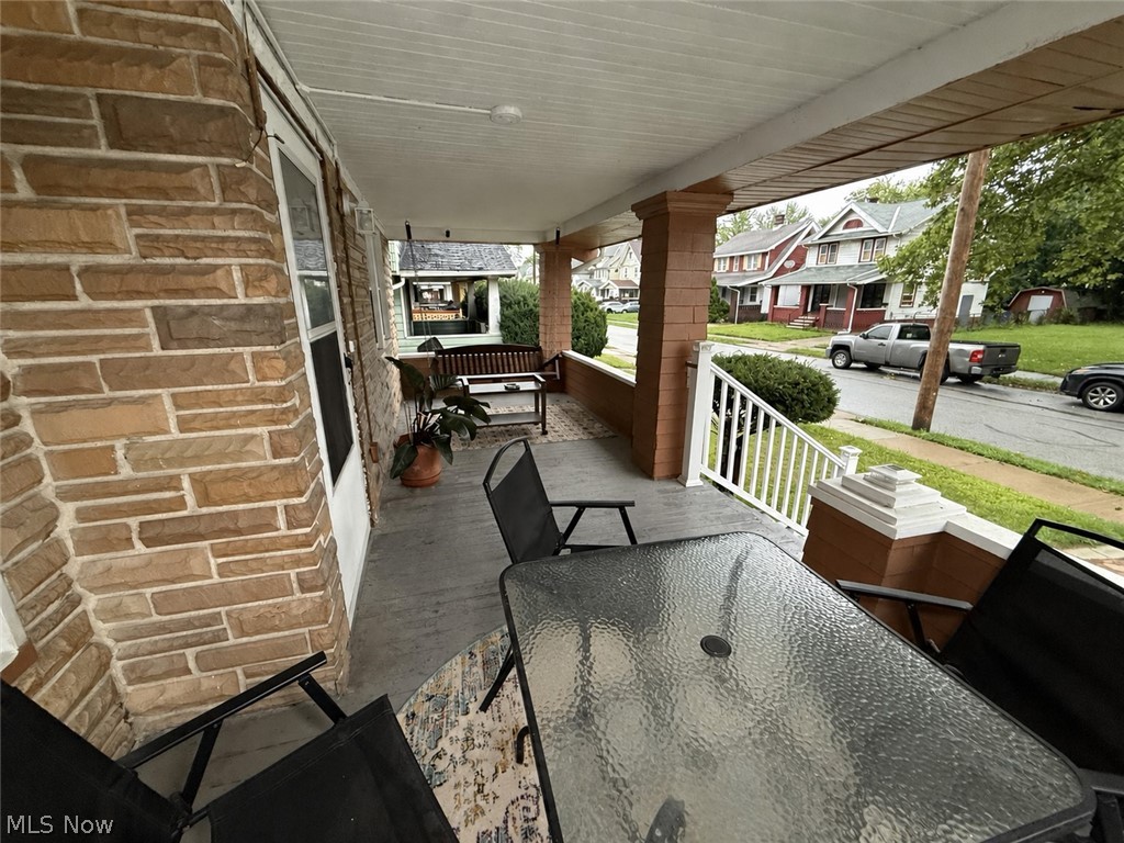 514 E 118th Street Cleveland OH 44108
