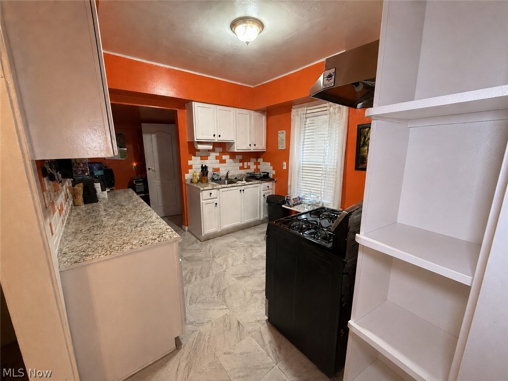 514 E 118th Street Cleveland OH 44108