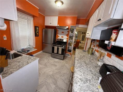 514 E 118th Street Cleveland OH 44108